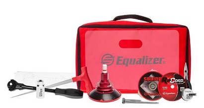 Equalizer Viper Deluxe Kit VIP1138